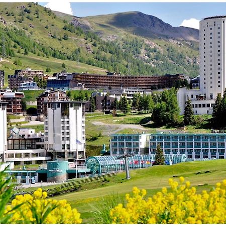 Belvedere Apartments - Happy Rentals Colle Colle Sestriere Zewnętrze zdjęcie