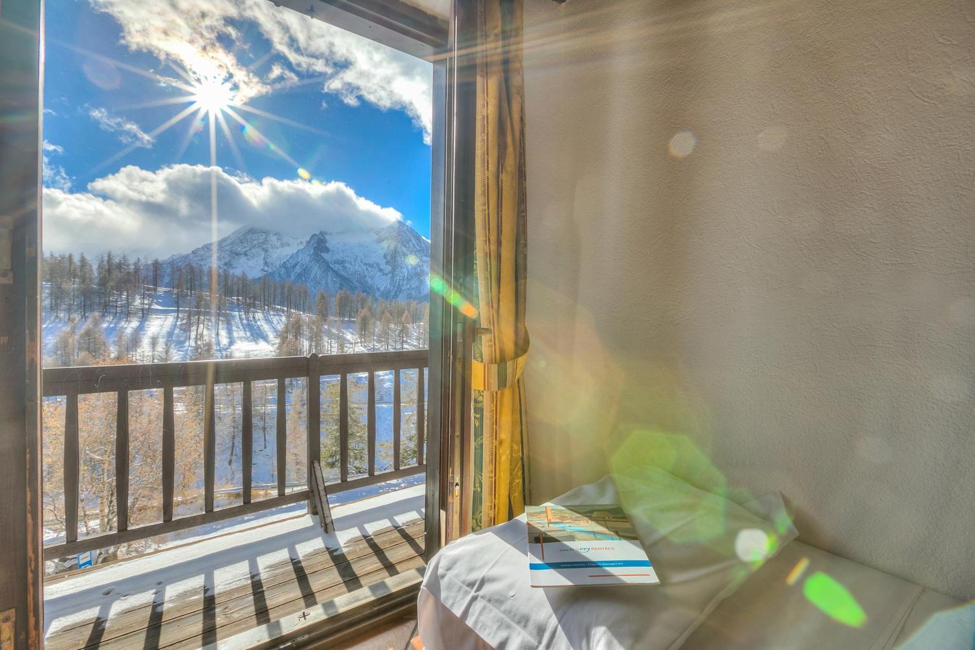Belvedere Apartments - Happy Rentals Colle Colle Sestriere Zewnętrze zdjęcie