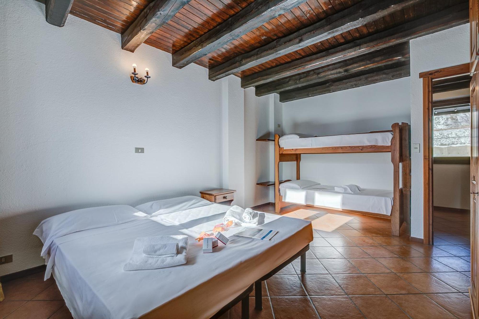 Belvedere Apartments - Happy Rentals Colle Colle Sestriere Zewnętrze zdjęcie