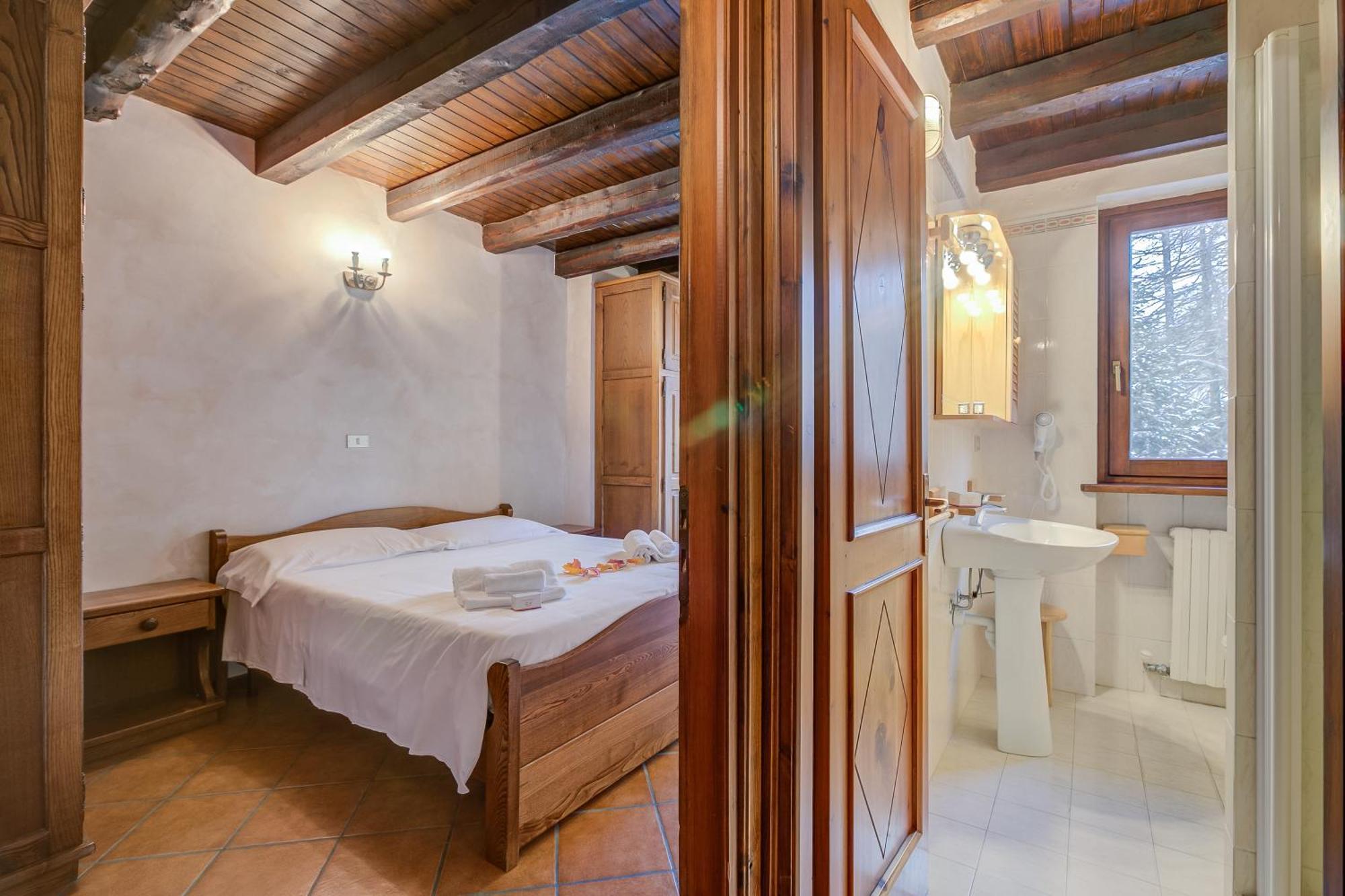 Belvedere Apartments - Happy Rentals Colle Colle Sestriere Zewnętrze zdjęcie