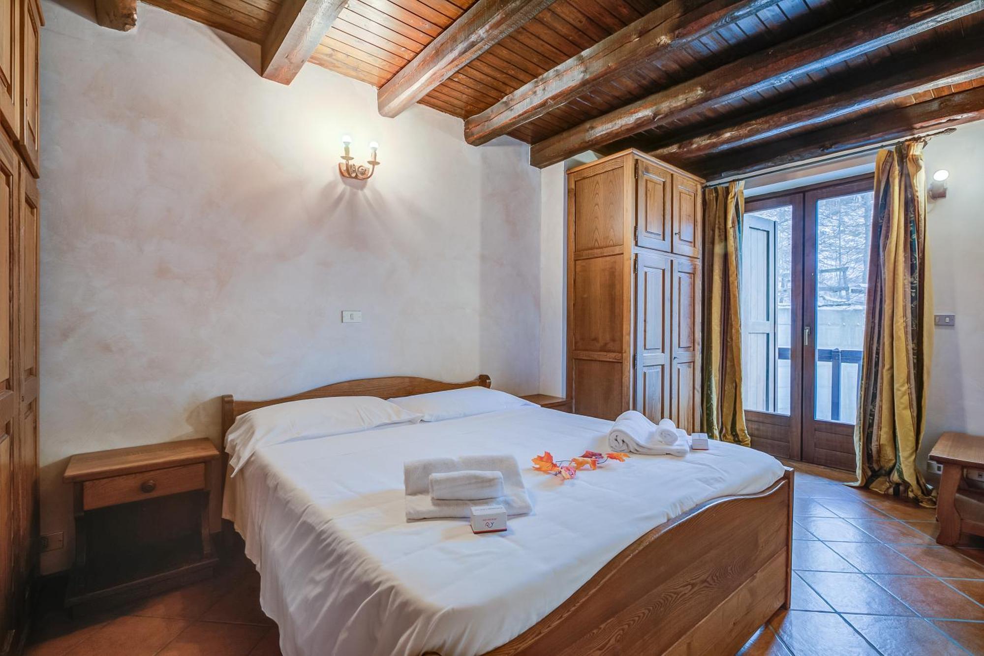 Belvedere Apartments - Happy Rentals Colle Colle Sestriere Zewnętrze zdjęcie