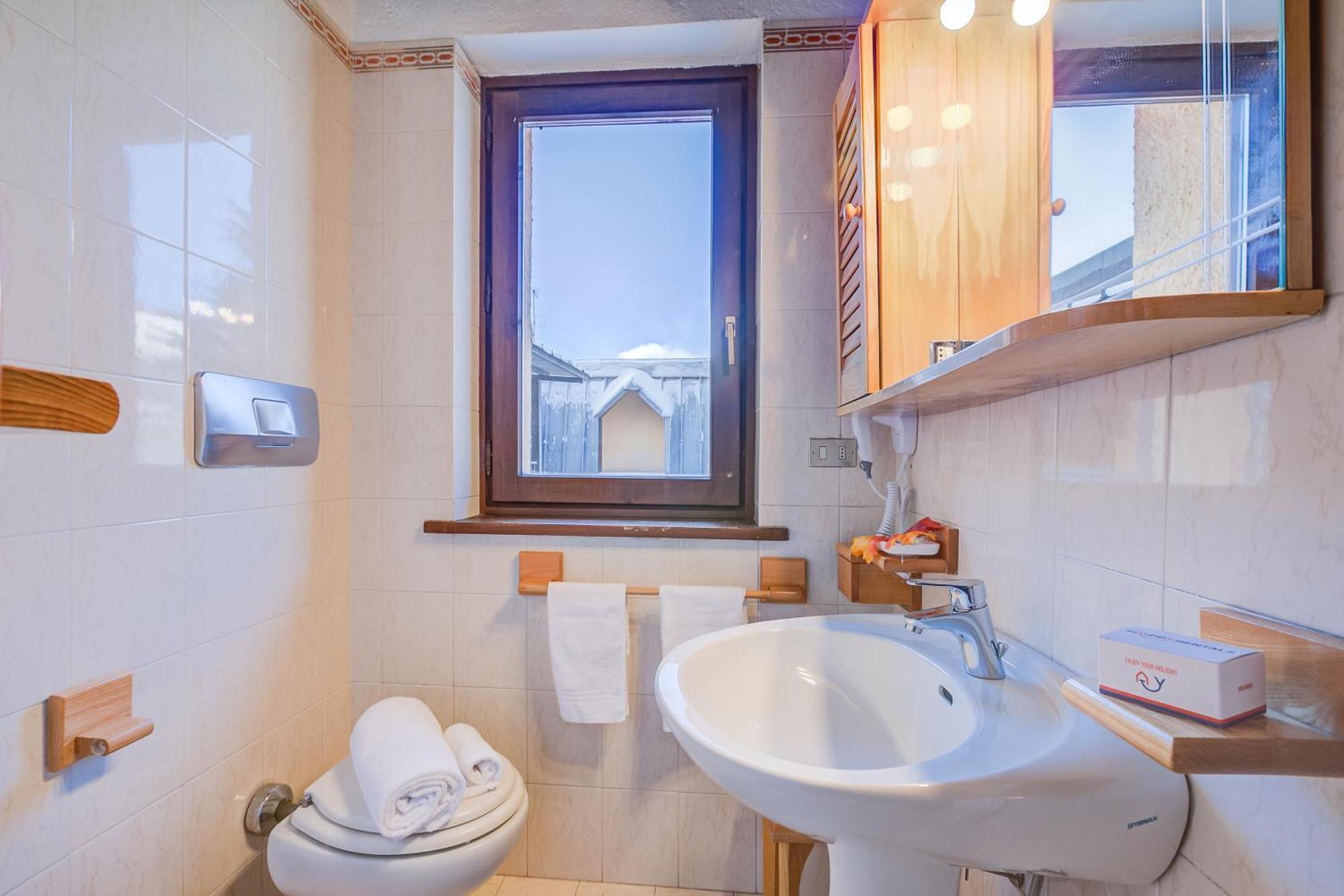 Belvedere Apartments - Happy Rentals Colle Colle Sestriere Zewnętrze zdjęcie