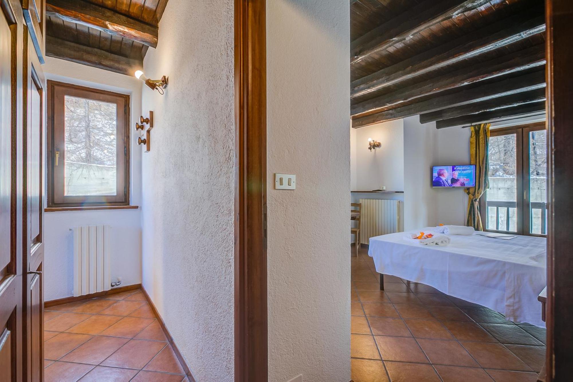 Belvedere Apartments - Happy Rentals Colle Colle Sestriere Zewnętrze zdjęcie
