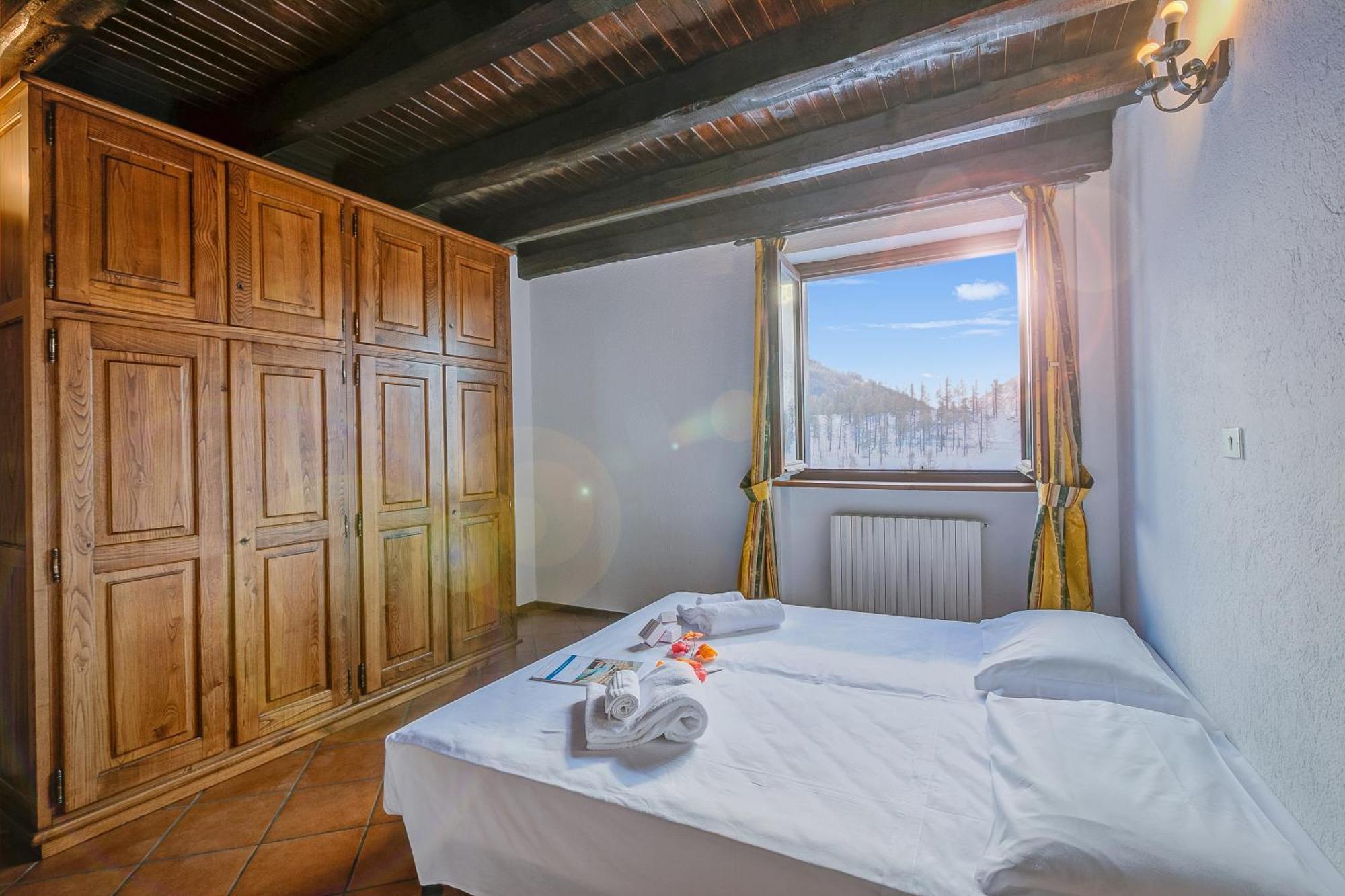 Belvedere Apartments - Happy Rentals Colle Colle Sestriere Zewnętrze zdjęcie