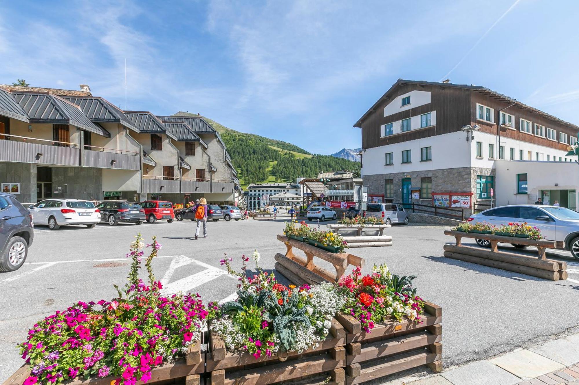 Belvedere Apartments - Happy Rentals Colle Colle Sestriere Zewnętrze zdjęcie